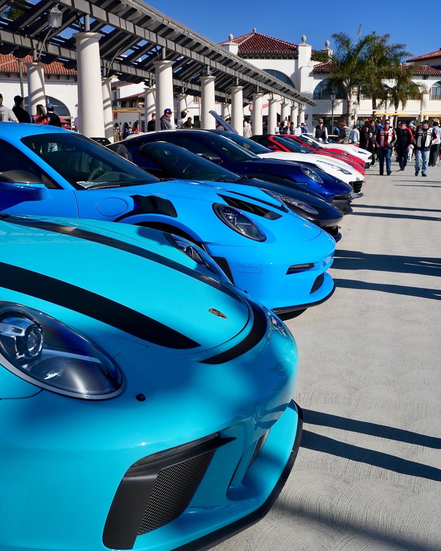Car Events