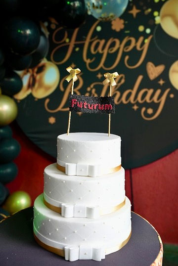 10 Year Anniversary For Program