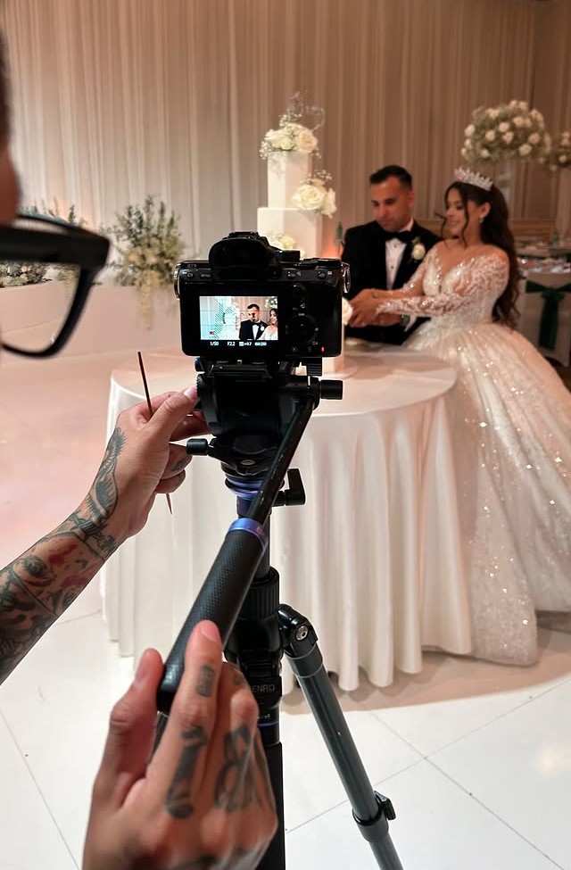 Weddings